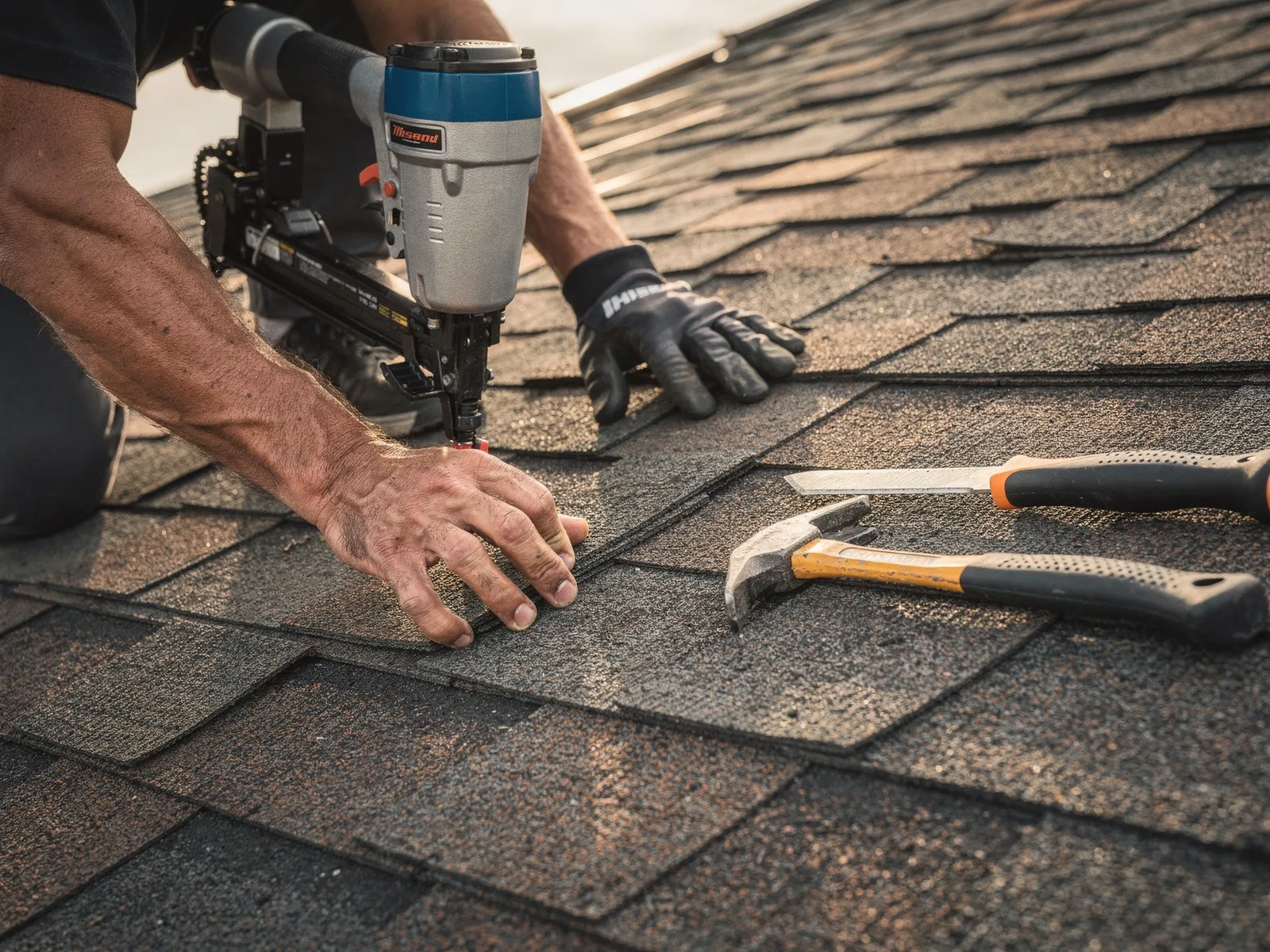 Why choose Roof Repair in Center Junction, IA